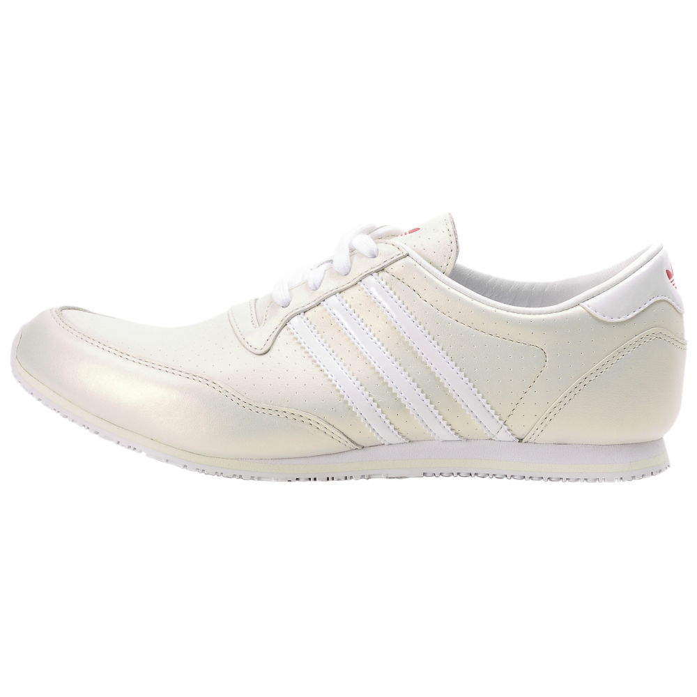 adidas Galaxy Sleek Athletic Inspired Shoe - Women - ShoeBacca.com