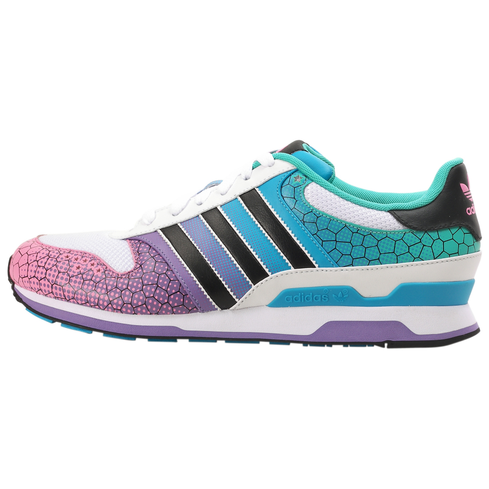 adidas ZXZ 123 Retro Shoe - Men - ShoeBacca.com