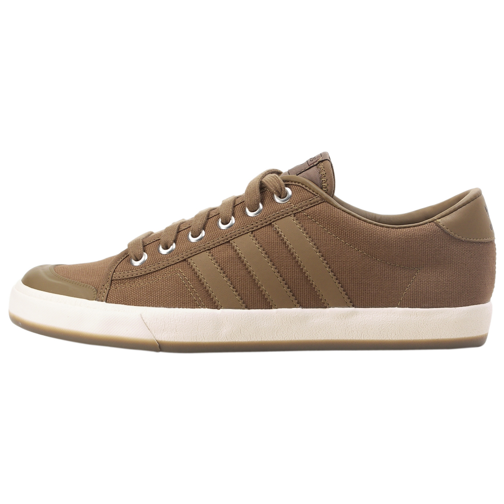 adidas Indoor Tennis Athletic Inspired Shoe - Men - ShoeBacca.com