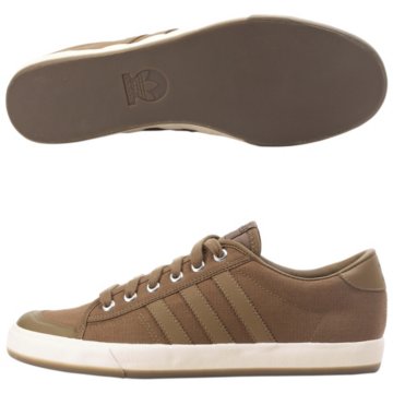 adidas Indoor Tennis - 014919
