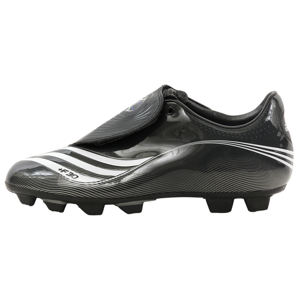 adidas + F30.7 TRX FG Soccer Shoe - Toddler - ShoeBacca.com
