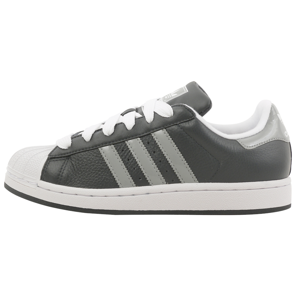 adidas Superstar II Basic Retro Shoe - Men - ShoeBacca.com