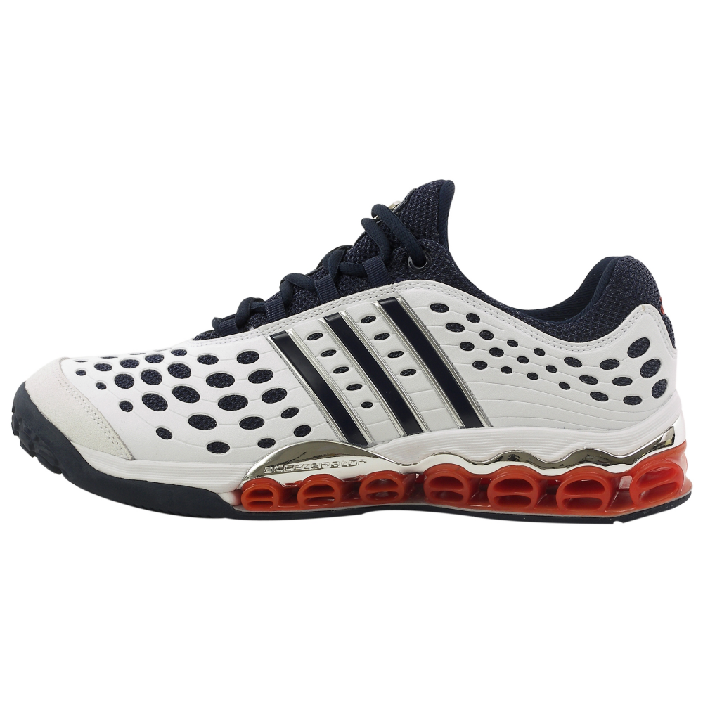adidas A3 Accelerator Tennis Racquet Sports Shoe - Men - ShoeBacca.com