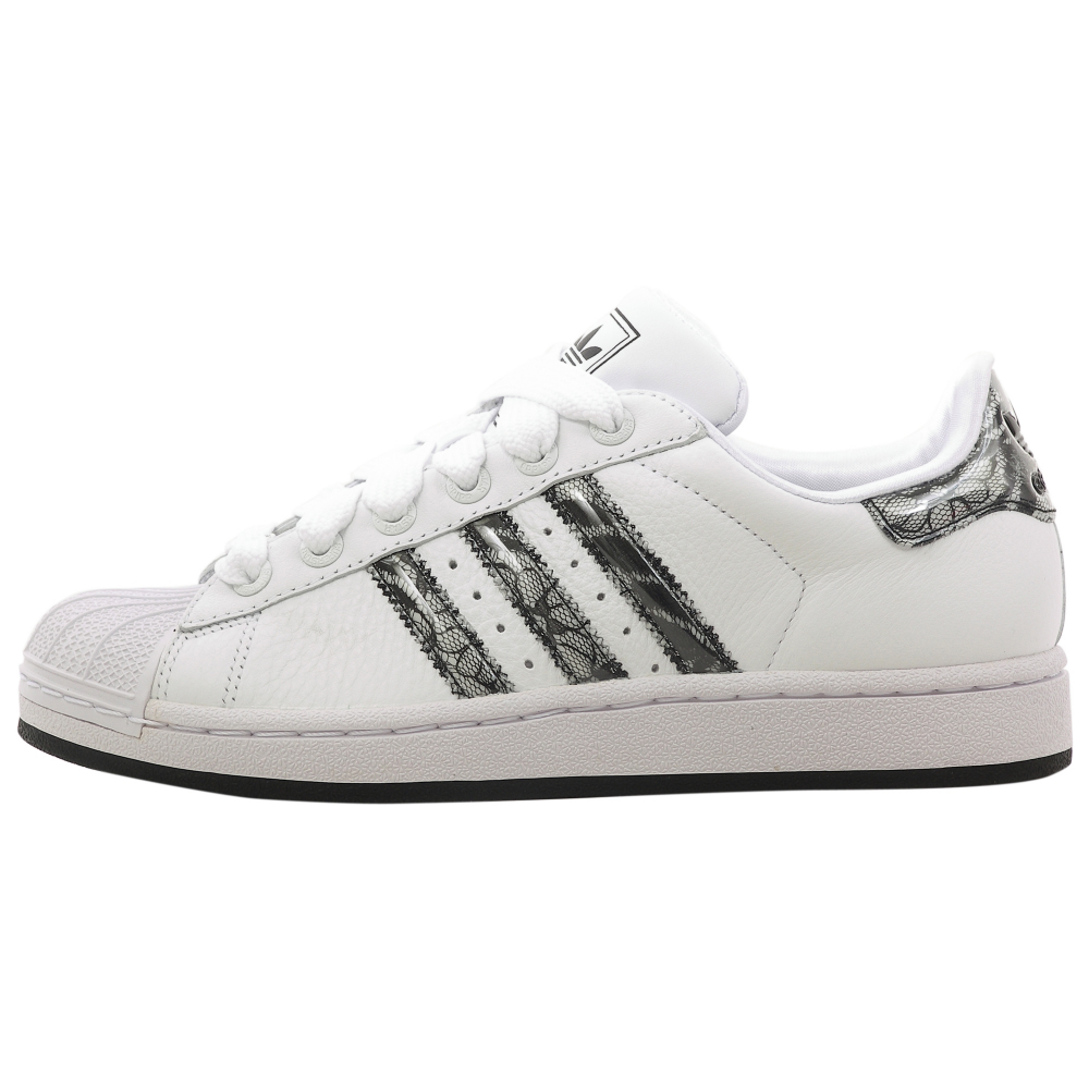 adidas Superstar 2 Retro Shoe - Women - ShoeBacca.com