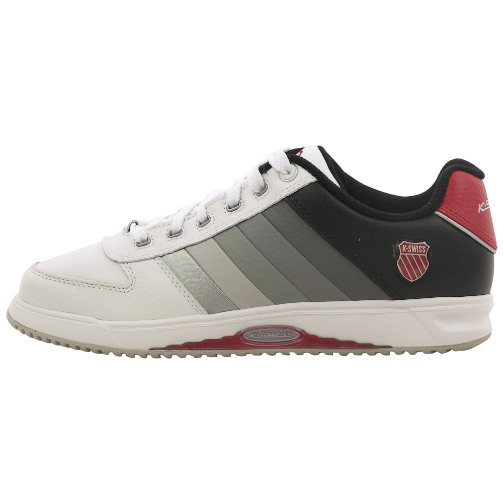 K-Swiss Giano Athletic Inspired Shoe - Men - ShoeBacca.com