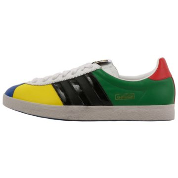 adidas Original Games Training 72