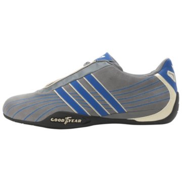 adidas Goodyear Race