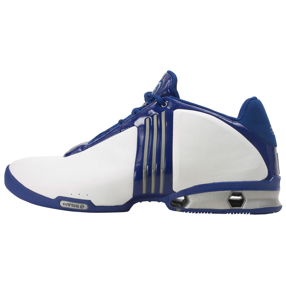 adidas A3 Electrify Basketball Shoe - Men - ShoeBacca.com