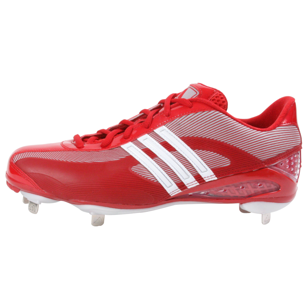 adidas Phenom Lightning II Baseball Softball Shoe - Men - ShoeBacca.com