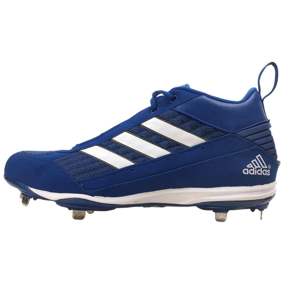 adidas Diamond King Pro 02 Baseball Softball Shoe - Men - ShoeBacca.com