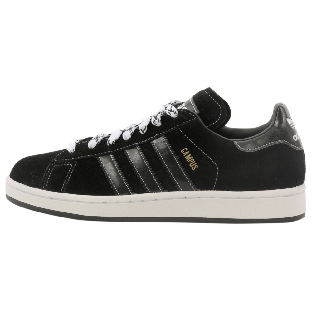 adidas Campus II Retro Shoe - Kids,Men - ShoeBacca.com