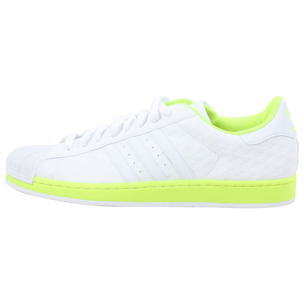 adidas Superstar II Retro Shoe - Men - ShoeBacca.com