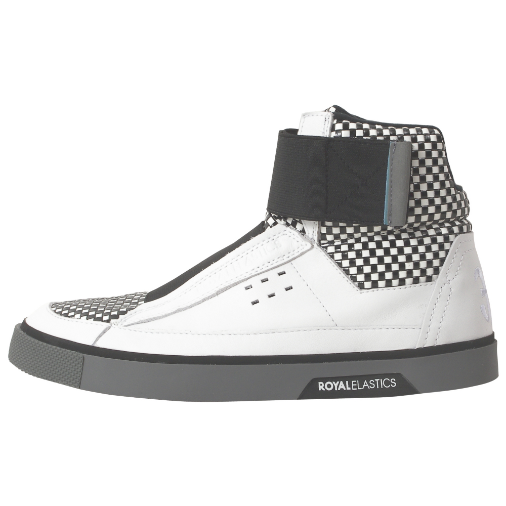 Royal Elastics King Hi Slip-On Shoes - Men - ShoeBacca.com