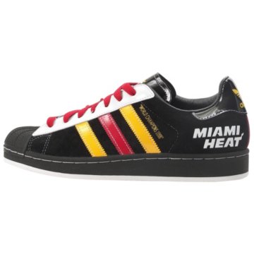 adidas NBA Superstar 1 - 017136