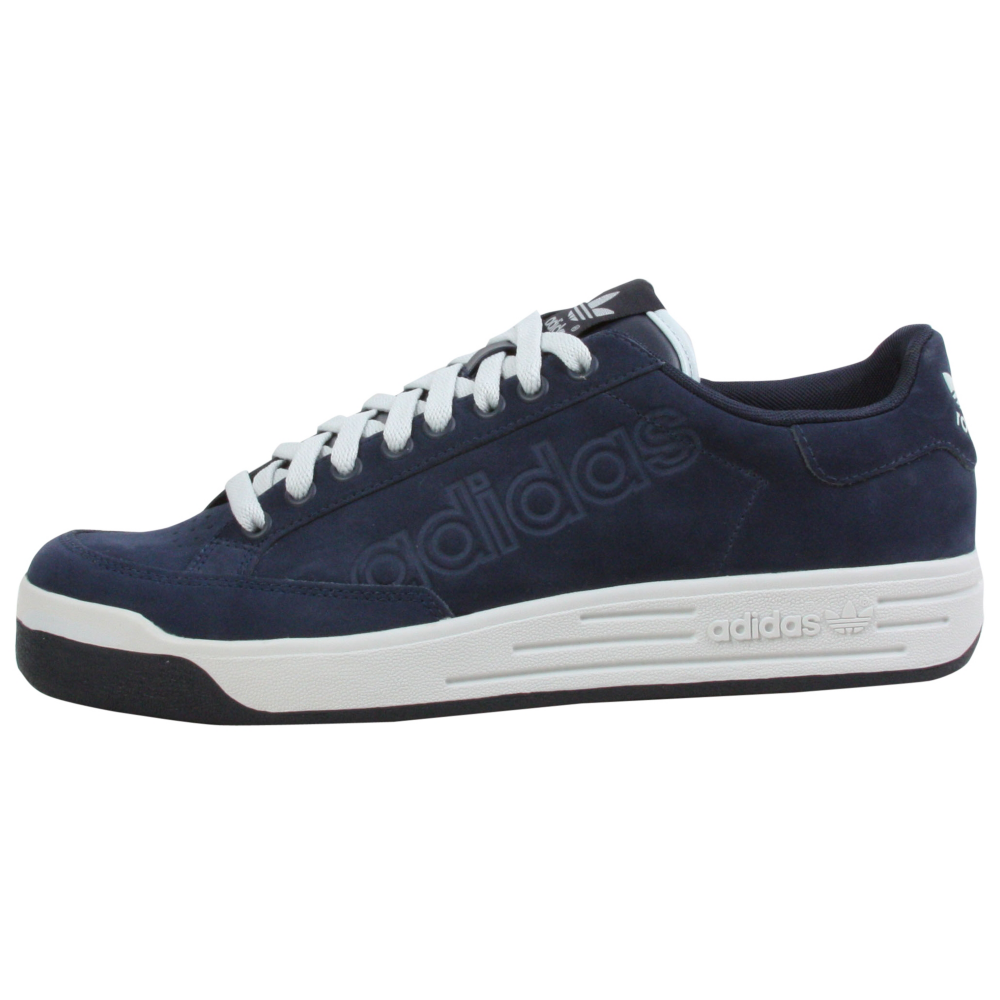 adidas Laver Lo Retro Shoe - Men - ShoeBacca.com