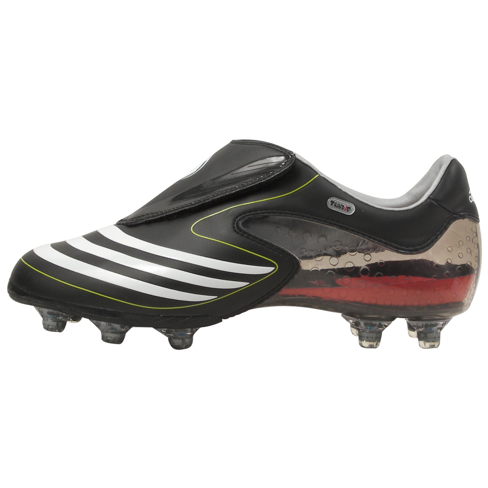 adidas F50.8 Tunit Cleat Kit Soccer Shoe - Men - ShoeBacca.com