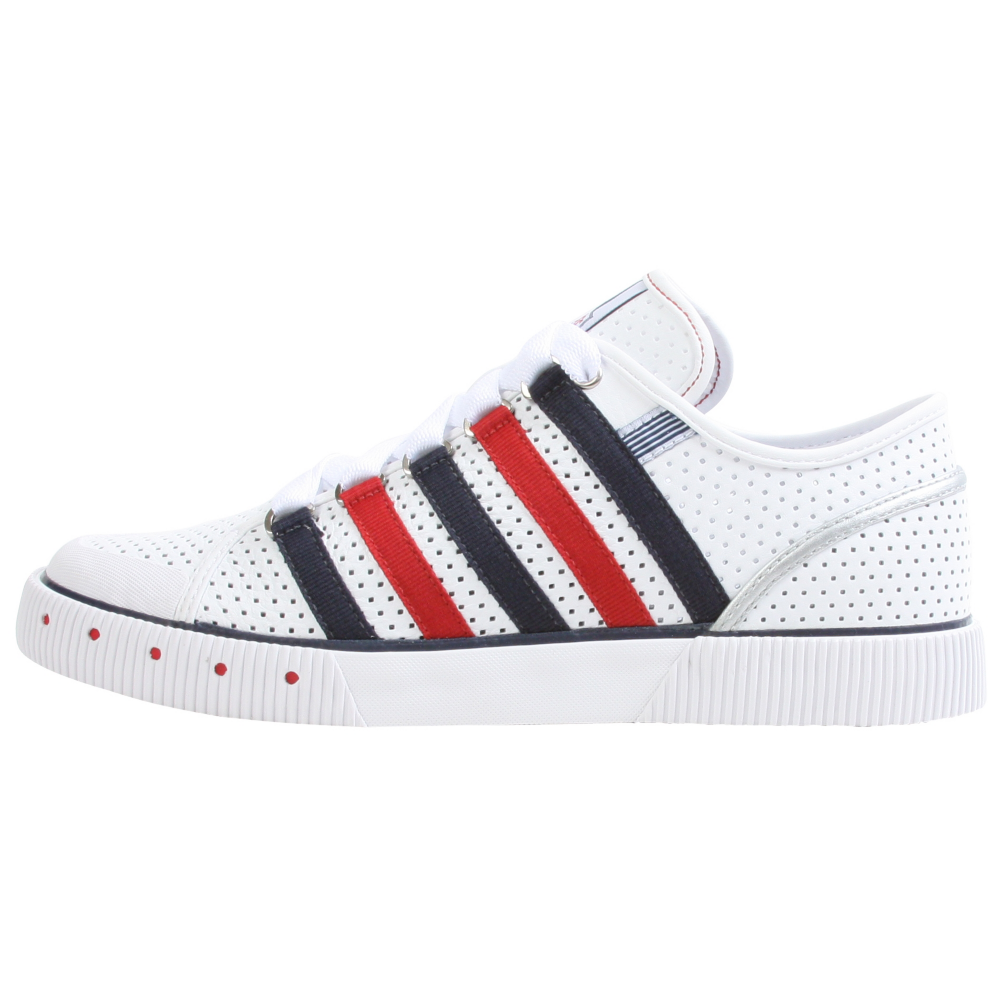 K-Swiss Gowmet Low VNZ Retro Shoe - Men - ShoeBacca.com