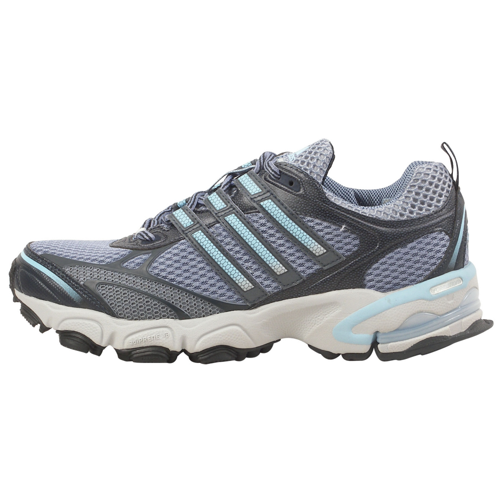 adidas SuperNova Trail 5 Trail Running Shoe - Women - ShoeBacca.com
