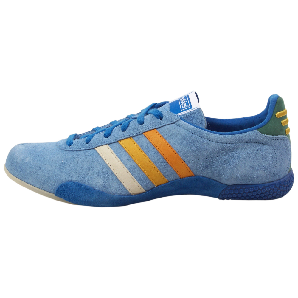 adidas Muenchen 1972 Spike Retro Shoe - Men - ShoeBacca.com