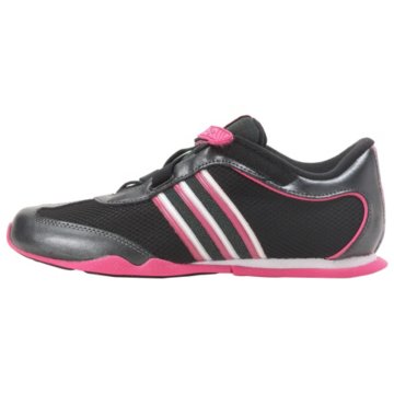 adidas adiGirl Low CF K