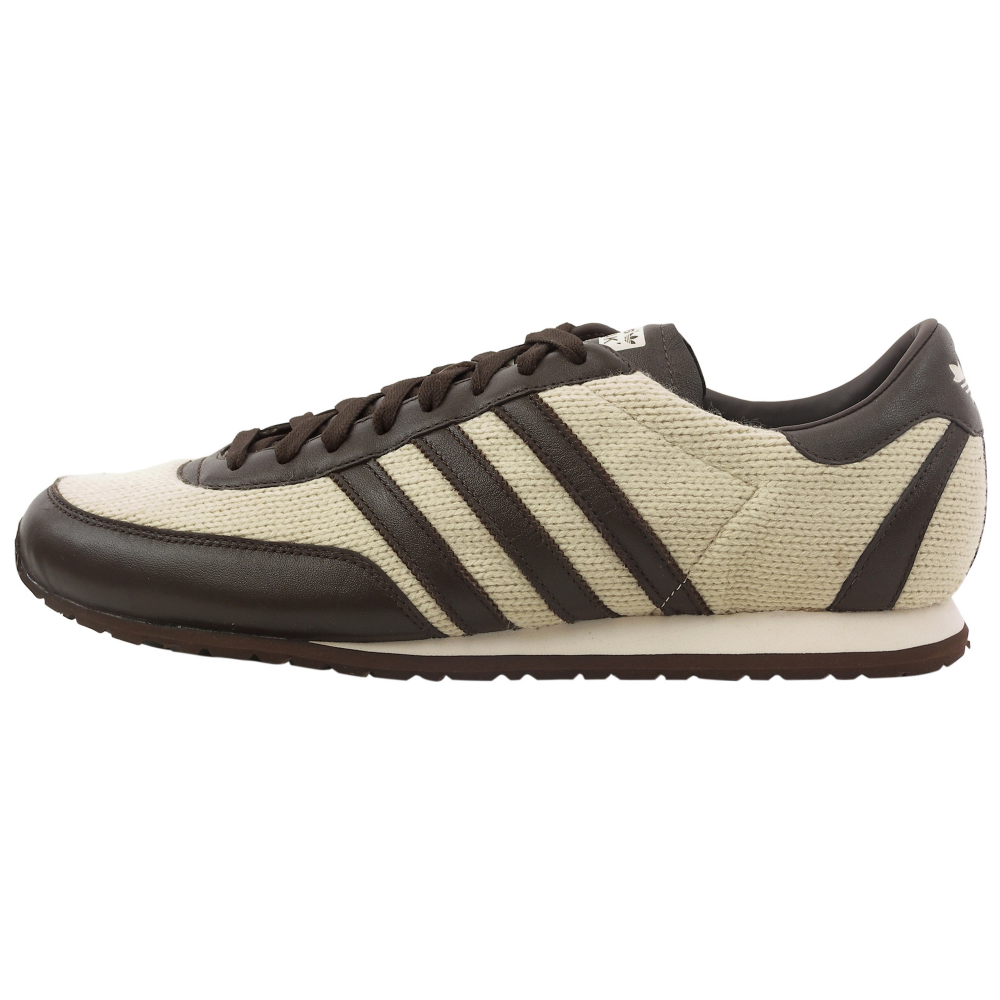 adidas Zodiak Athletic Inspired Shoe - Men - ShoeBacca.com