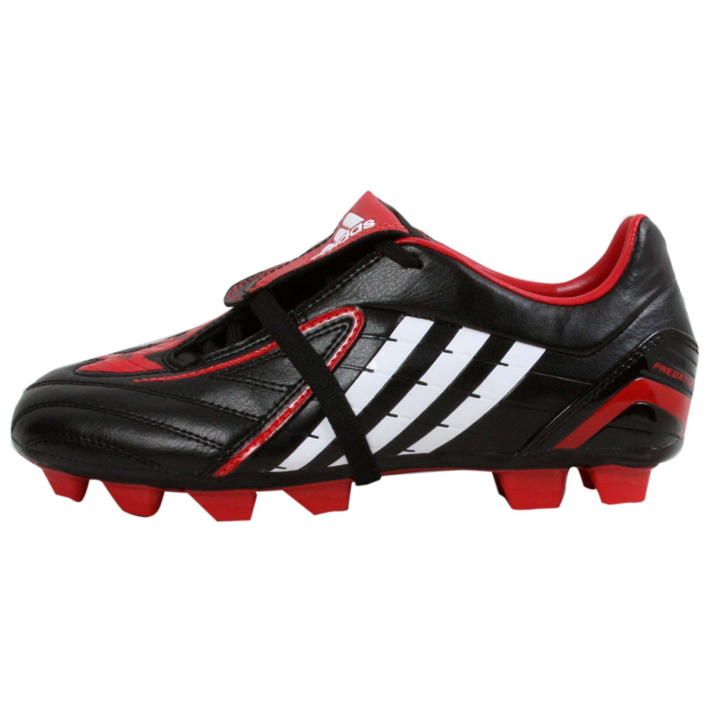 adidas Absolado PowerSwerve TRX FG Soccer Shoe - Kids - ShoeBacca.com