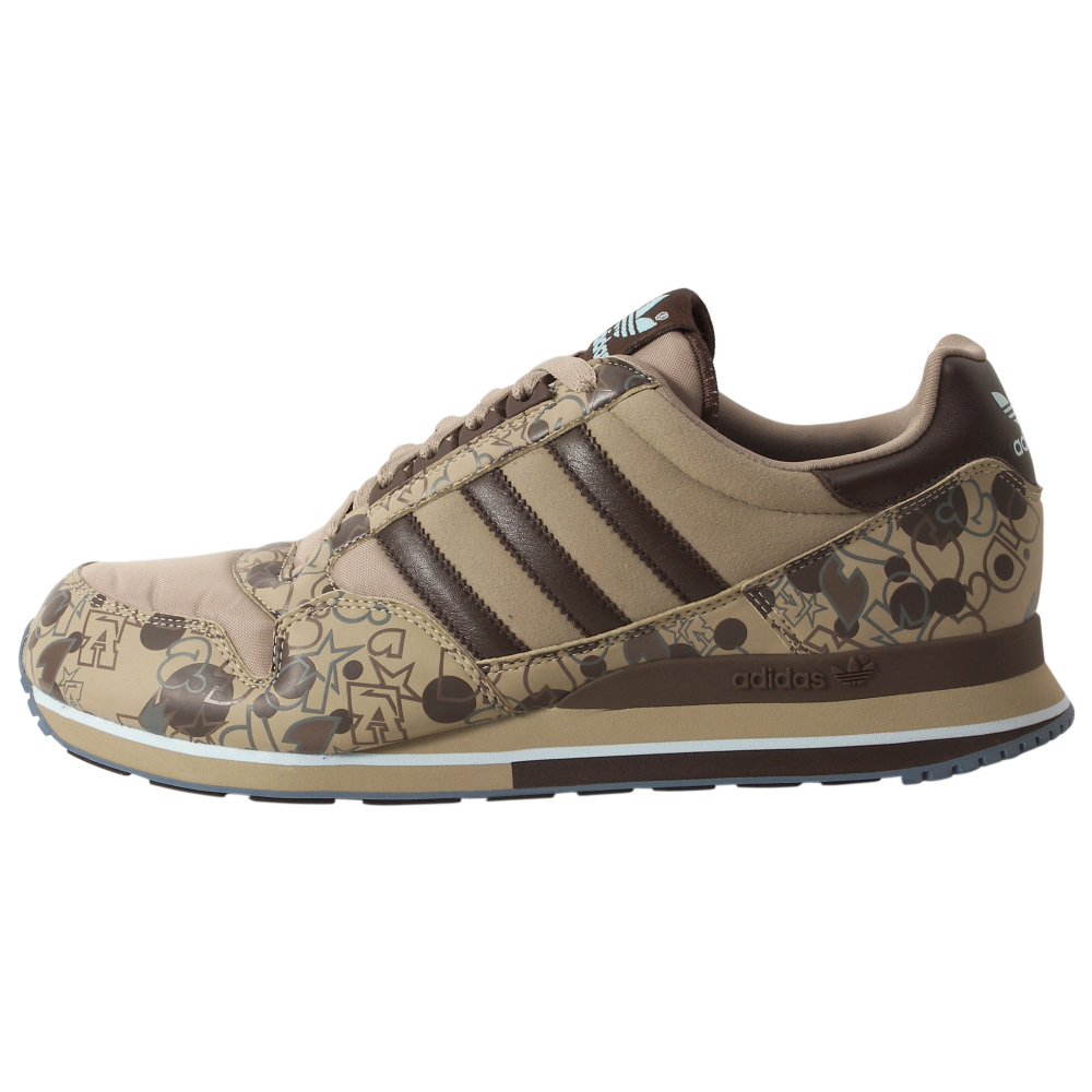 adidas ZX 500 Retro Shoe - Kids,Men - ShoeBacca.com