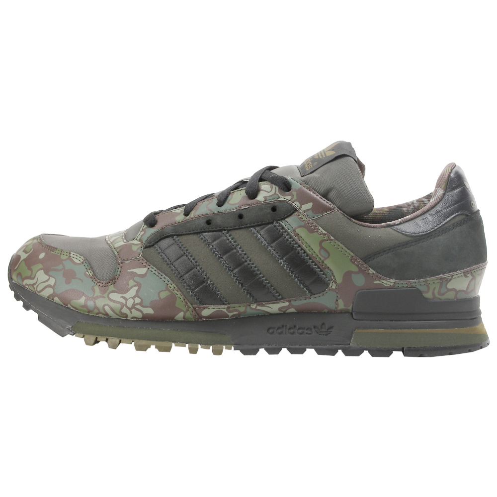 adidas ZX 600 Retro Shoe - Men - ShoeBacca.com
