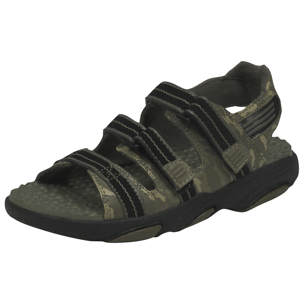 adidas Heckbender Sandals Shoe - Kids,Toddler - ShoeBacca.com