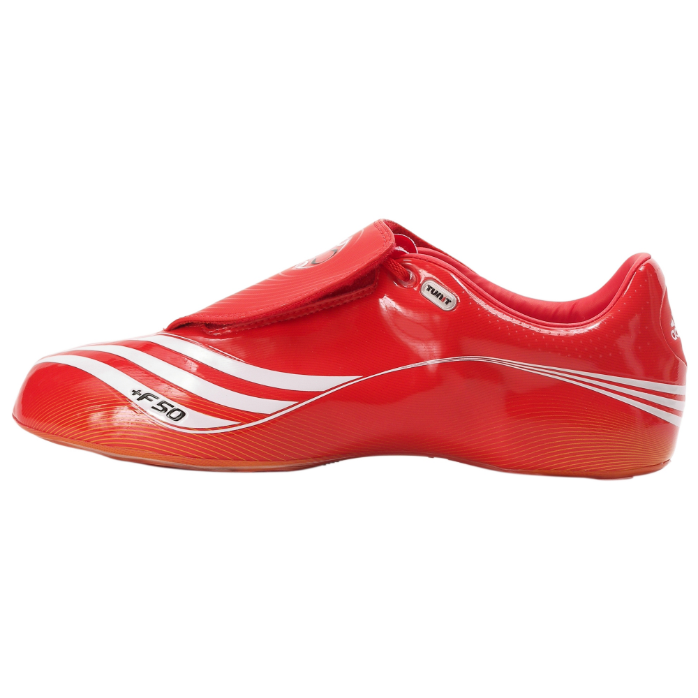 adidas + F50.7 Tunit Upper Soccer Shoe - Men - ShoeBacca.com