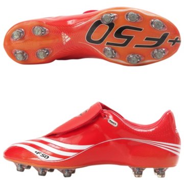 adidas + F50.7 Tunit Cleat Kit