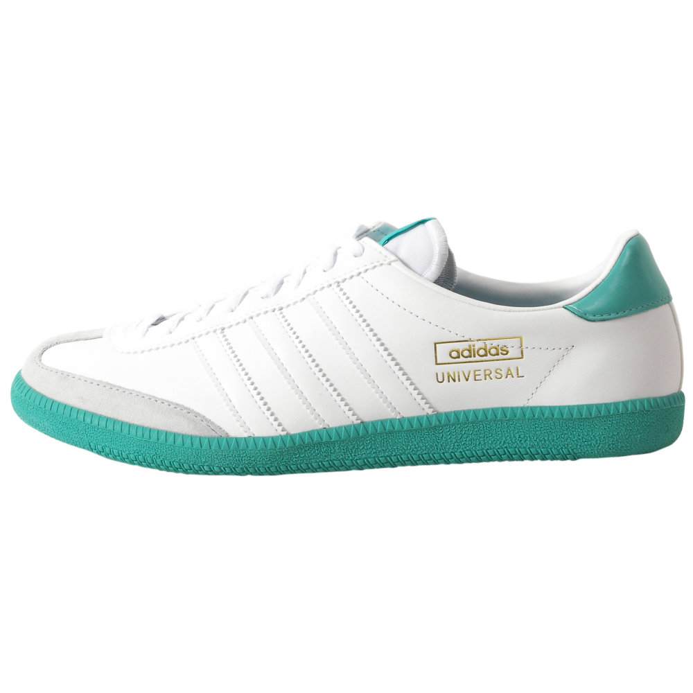 adidas Universal Athletic Inspired Shoe - Kids,Men - ShoeBacca.com