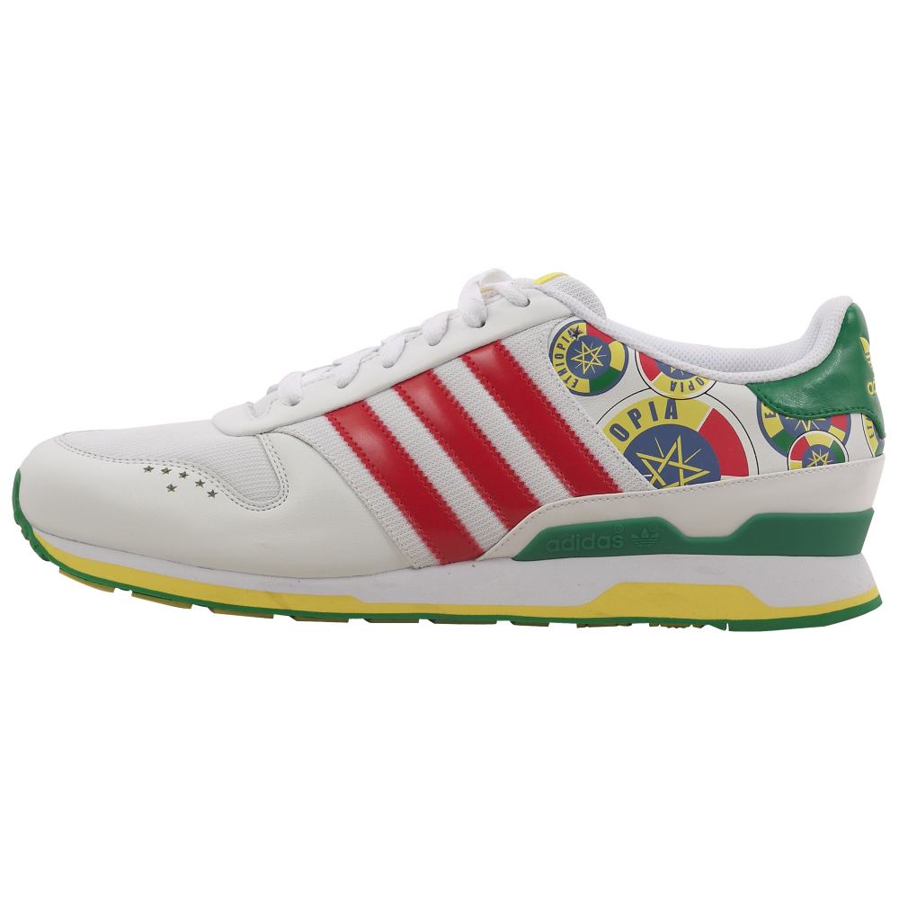 adidas ZXZ 123 (550) Retro Shoe - Kids,Men - ShoeBacca.com