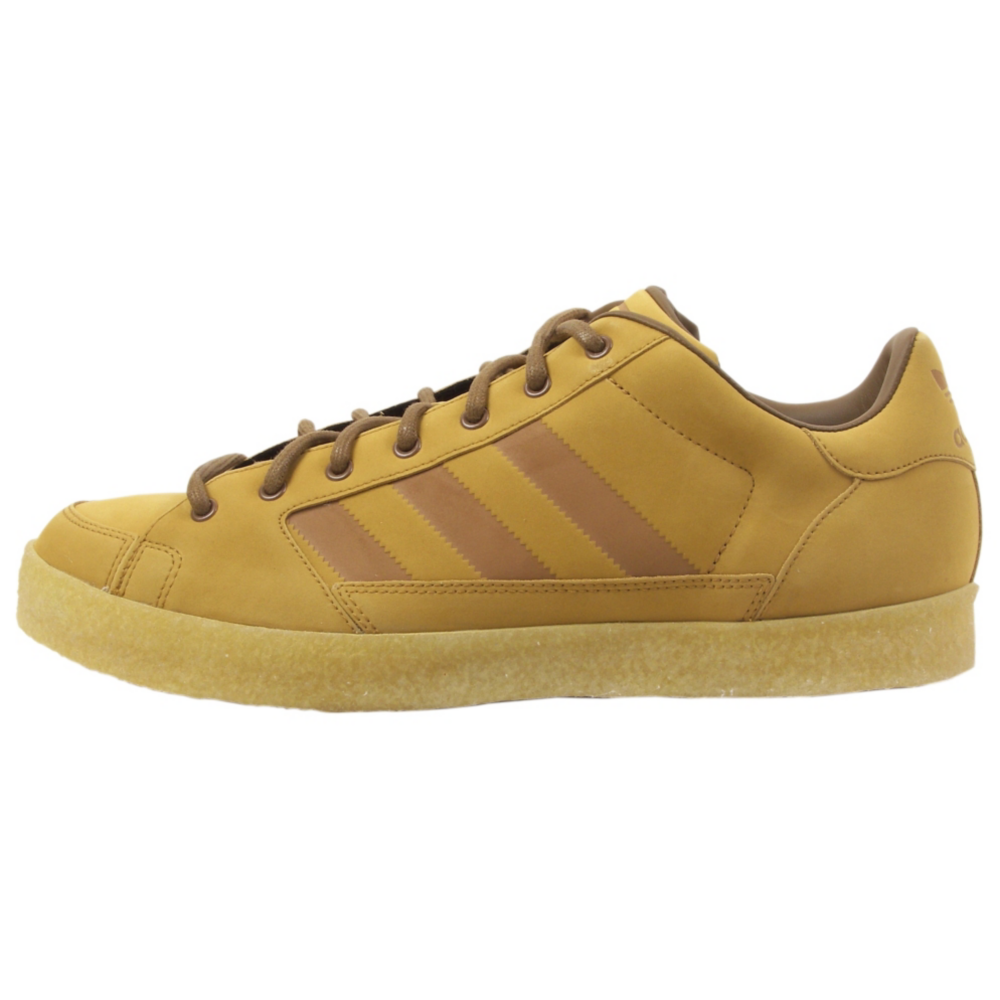 adidas Superskate Lo Crepe Skate Shoe - Men - ShoeBacca.com