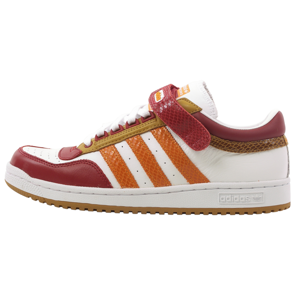 adidas Concord Lo Athletic Inspired Shoe - Men - ShoeBacca.com