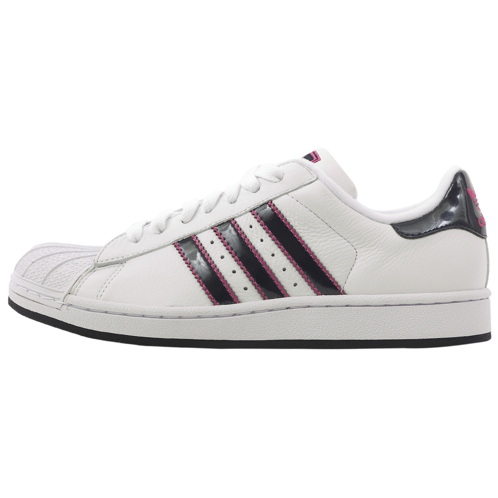 adidas Superstar II E Retro Shoe - Kids,Toddler - ShoeBacca.com