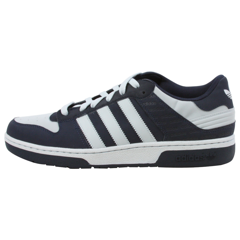 adidas Instinct II Low Retro Shoe - Men - ShoeBacca.com