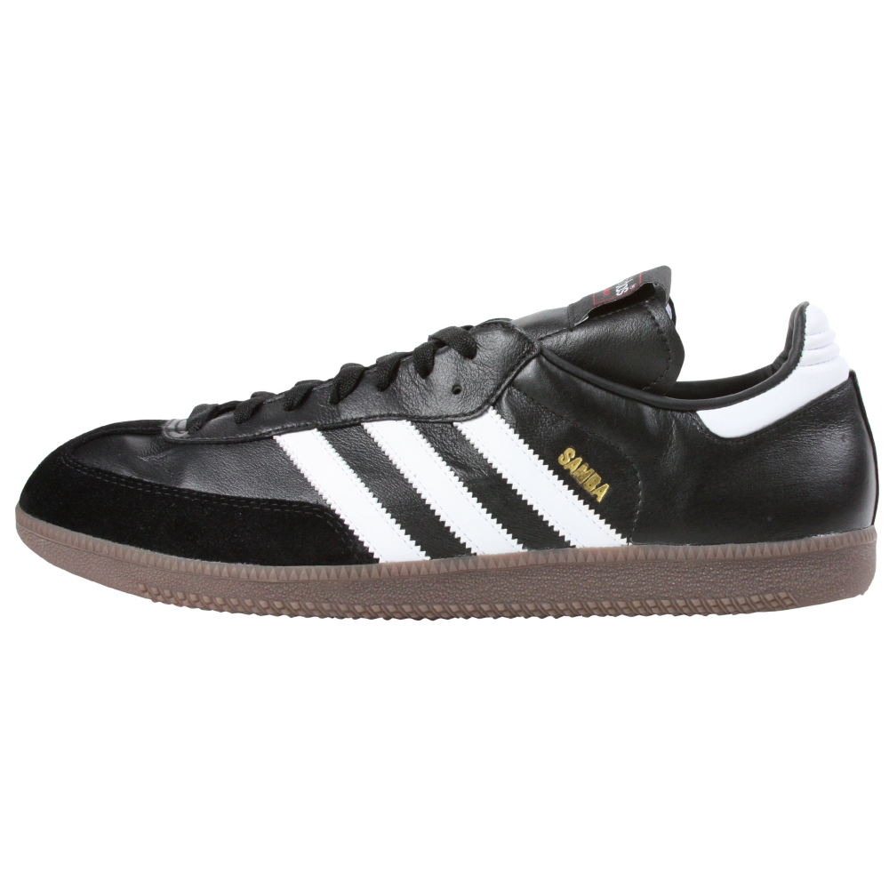 adidas Samba K Soccer Shoe - Kids,Men - ShoeBacca.com