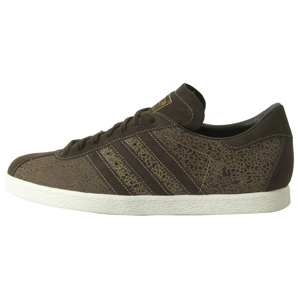 adidas Tobacco Retro Shoe - Men - ShoeBacca.com