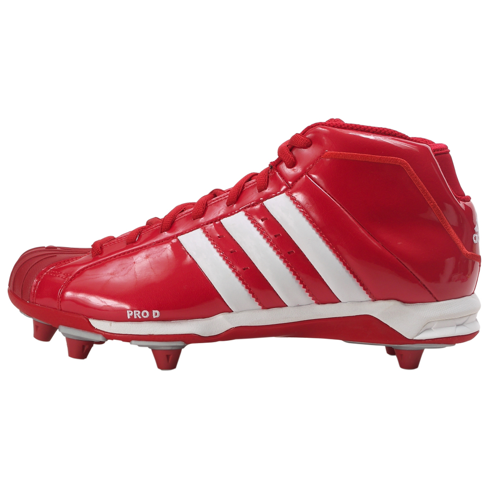 adidas Pro Model D Football Shoe - Men - ShoeBacca.com