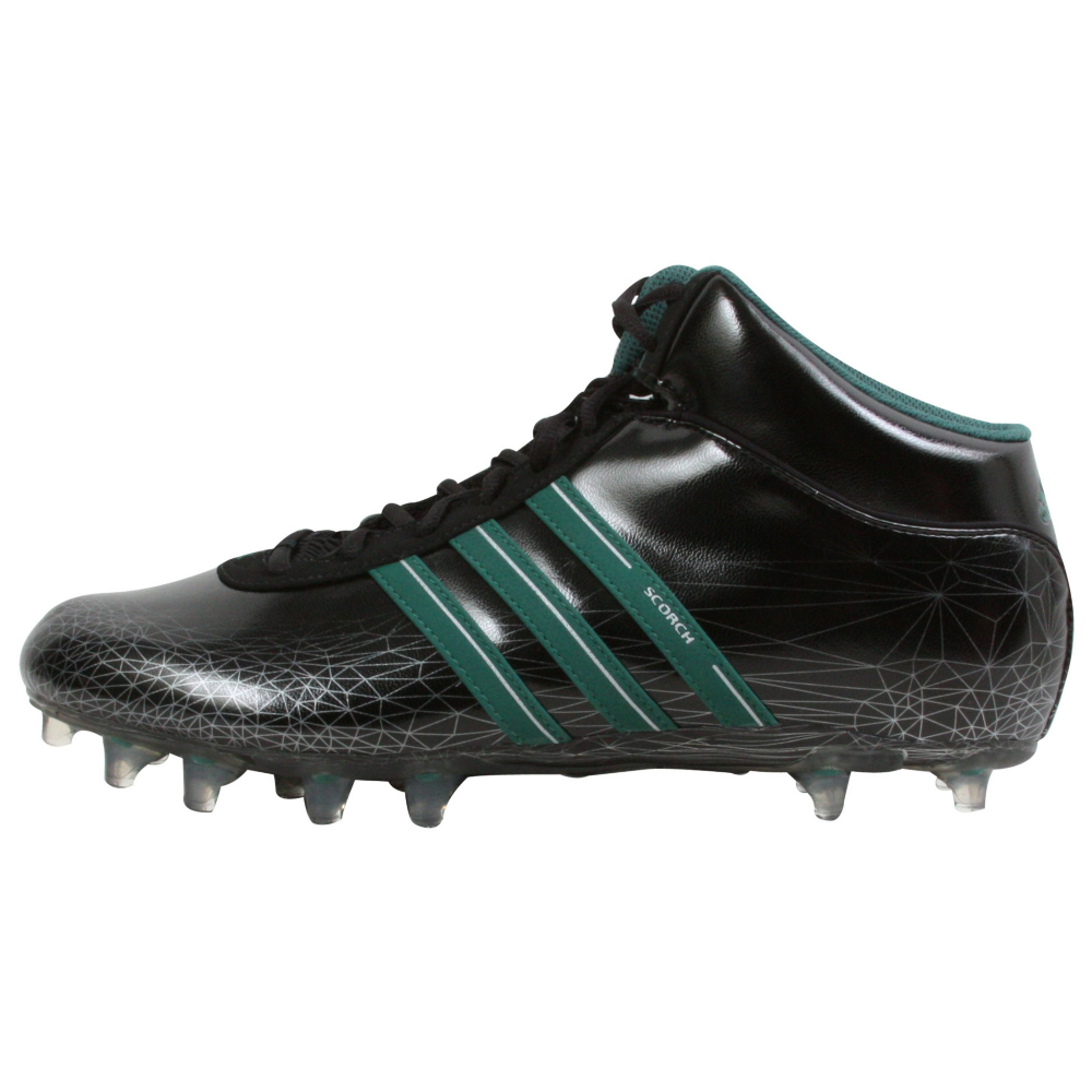 adidas Scorch 7 Fly Mid Football Shoe - Men - ShoeBacca.com