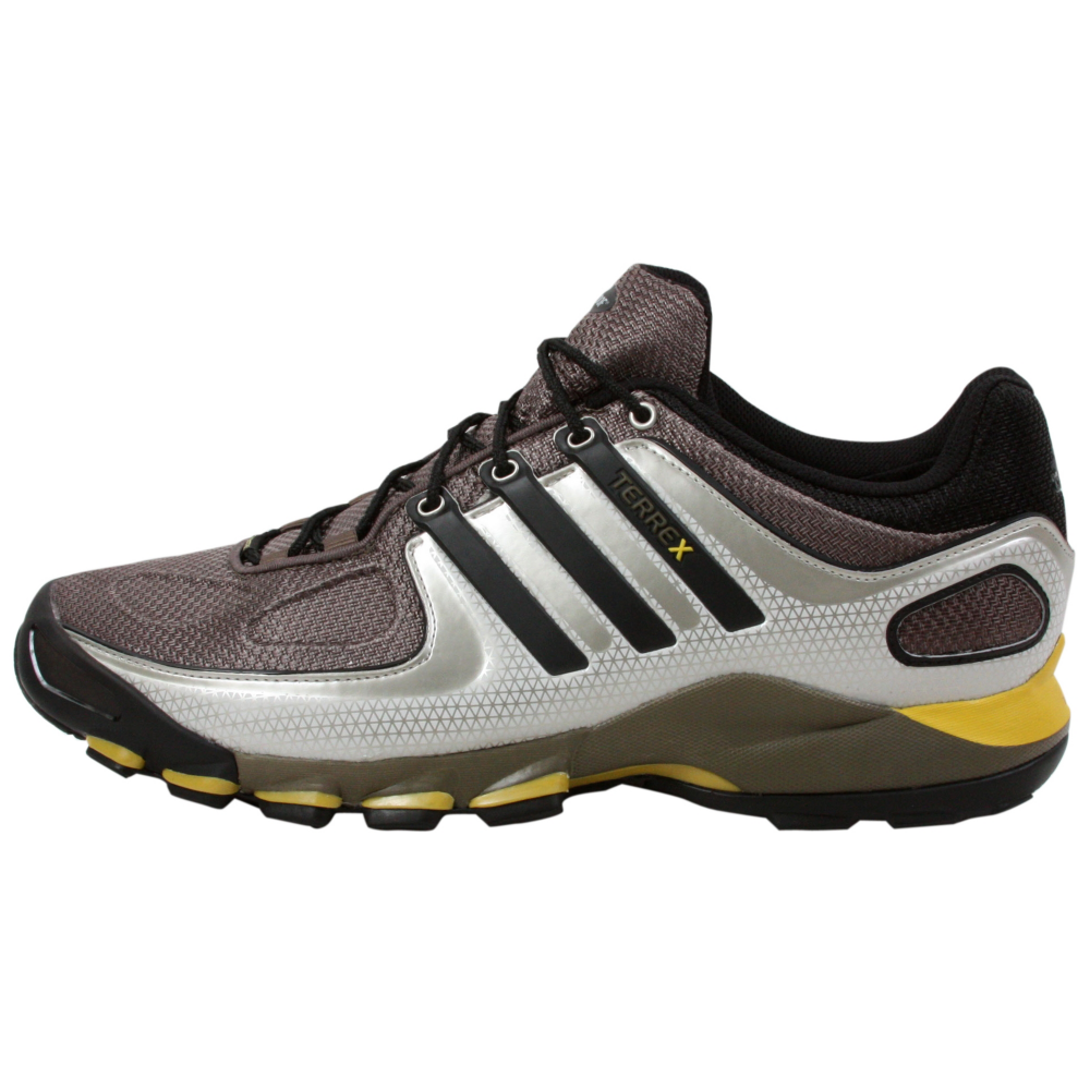 adidas Terrex Low GTX Trail Running Shoe - Men - ShoeBacca.com