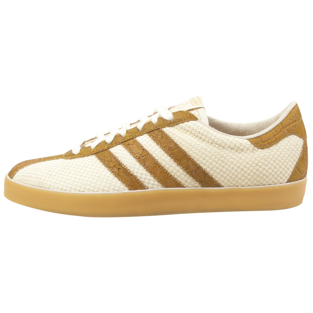 adidas Skate Gruen Retro Shoe - Men - ShoeBacca.com