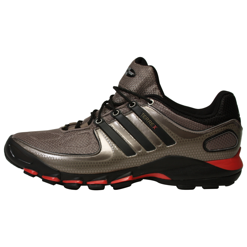 adidas Terrex Low GTX Trail Running Shoe - Women - ShoeBacca.com