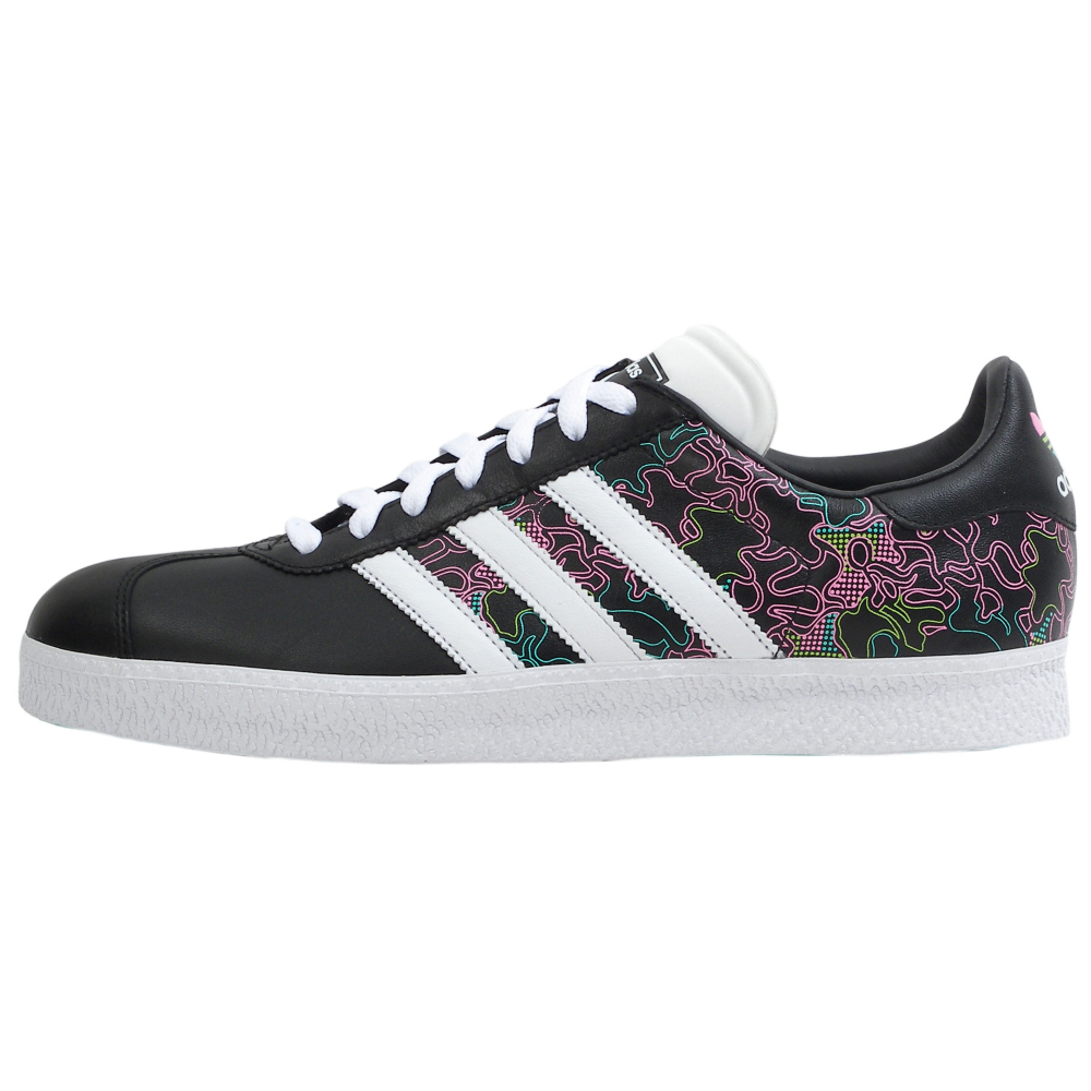 adidas Gazelle 2 Retro Shoe - Men - ShoeBacca.com