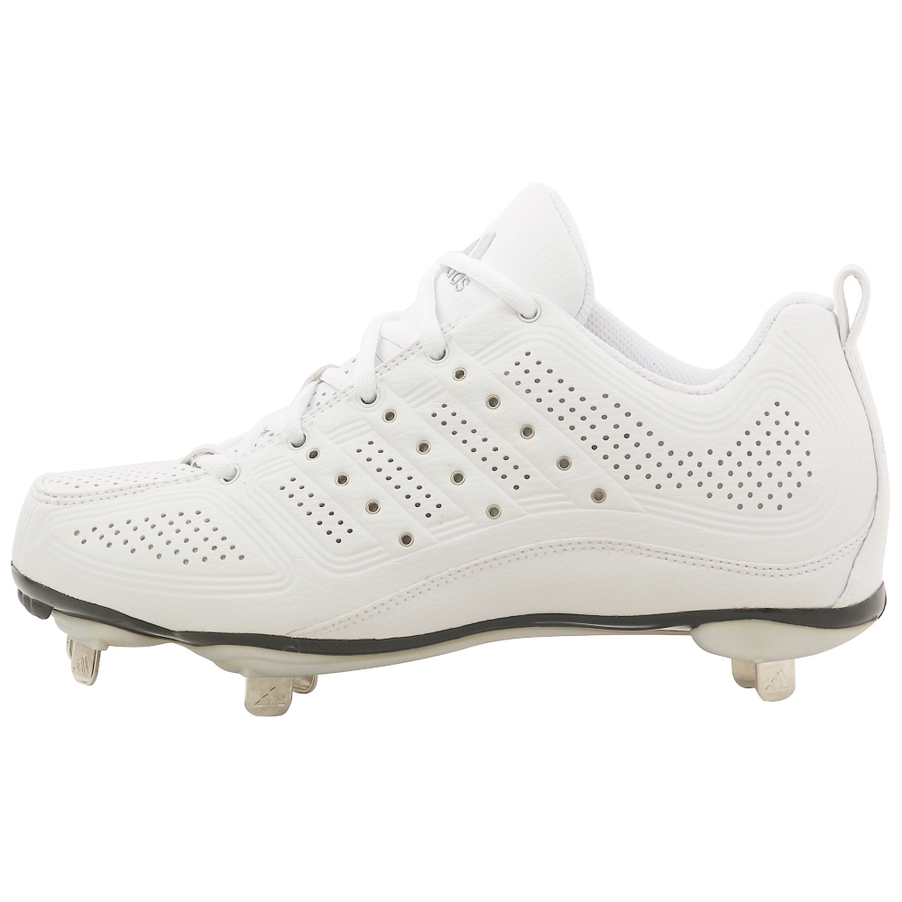 adidas Speed Trap LT Baseball Softball Shoe - Men - ShoeBacca.com