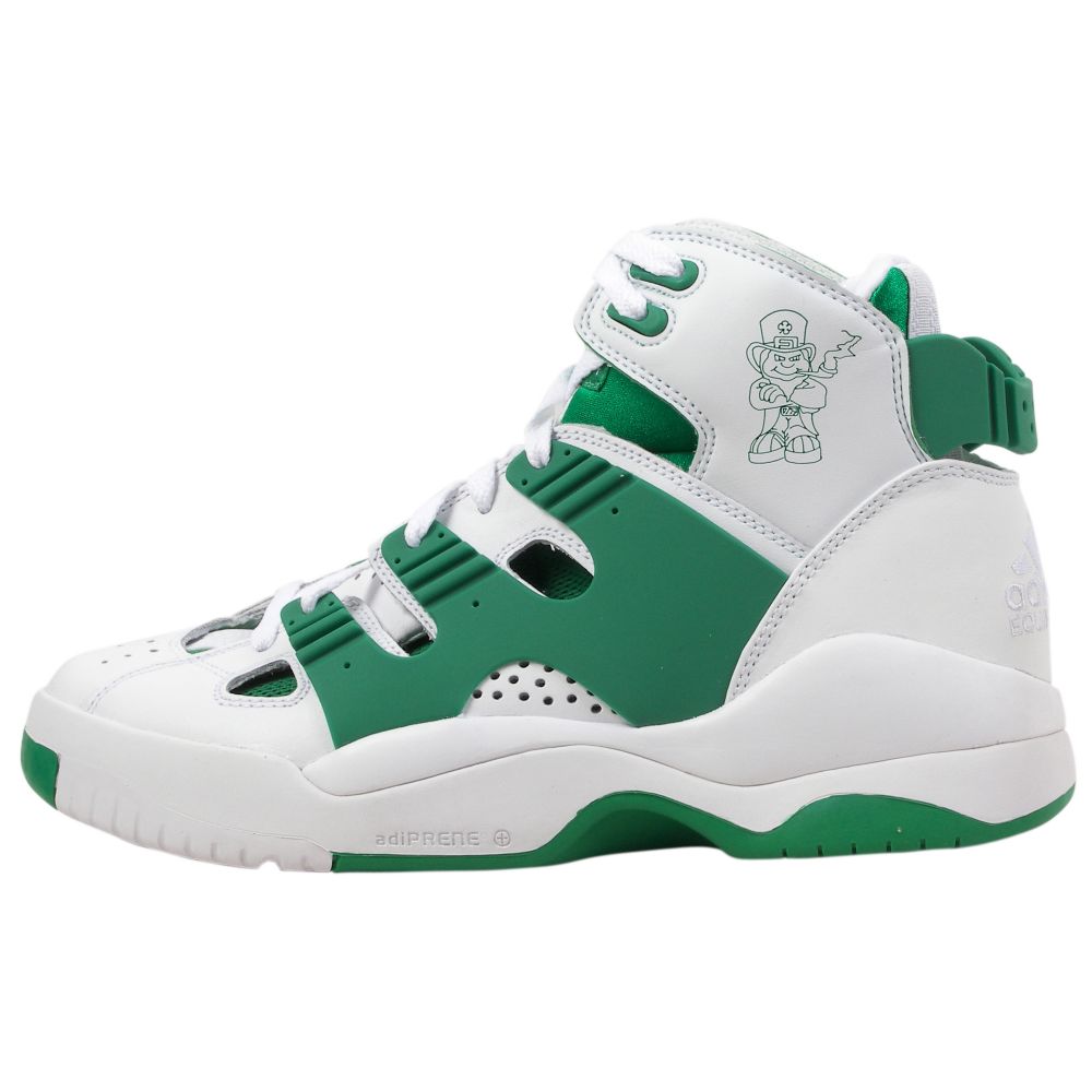 adidas EQT B-Ball Basketball Shoe - Men - ShoeBacca.com