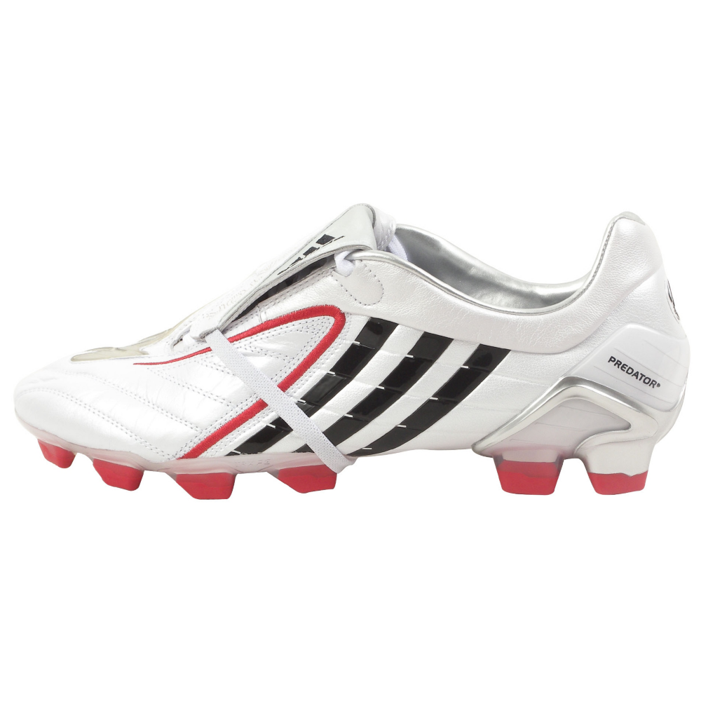 adidas Predator PowerSwerve XTRX FG Soccer Shoe - Men - ShoeBacca.com