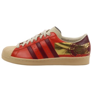 adidas Superstar Vintage