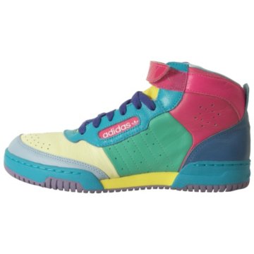 adidas Grace Mid